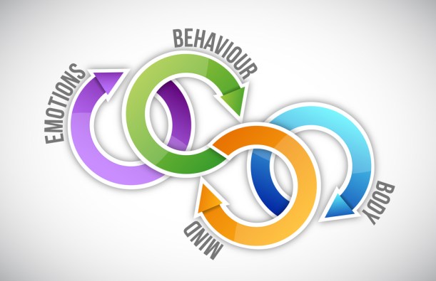 body mind emotions intersect