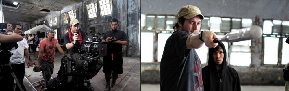 Totalitas dalam segala usaha.