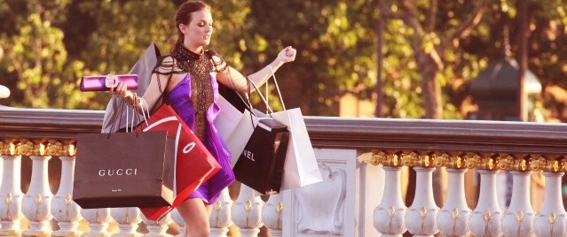 Membeli kebahagiaan?