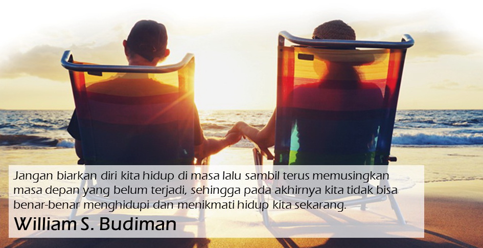 Quote SB - Savoring The Moment