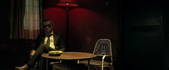 wonderful cinematography