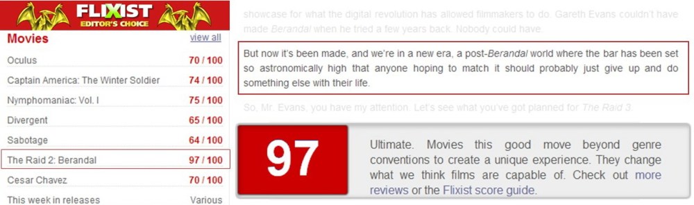 source : http://www.flixist.com/review-the-raid-2-berandal-217269.phtml&category=Movie