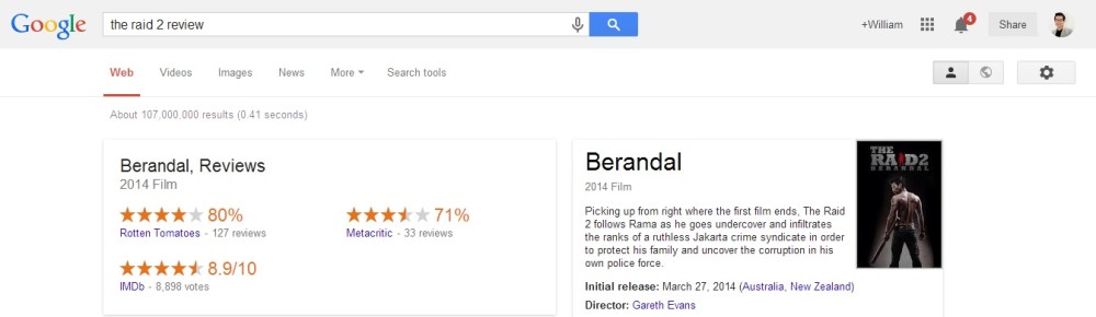 The Raid 2 Berandal Review