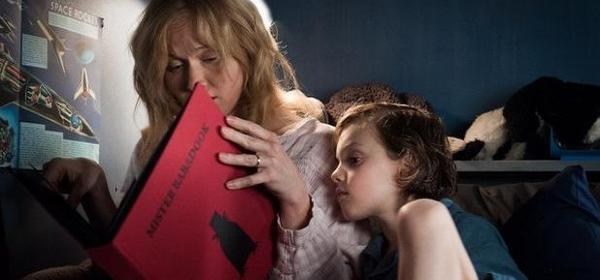 The Babadook Book